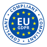 UK and EU GDPR compliant